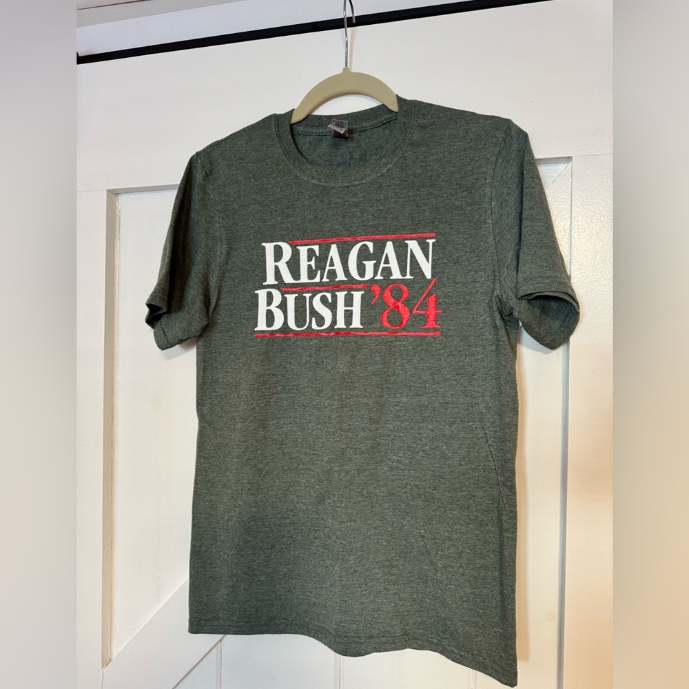 Reagan Bush ‘84